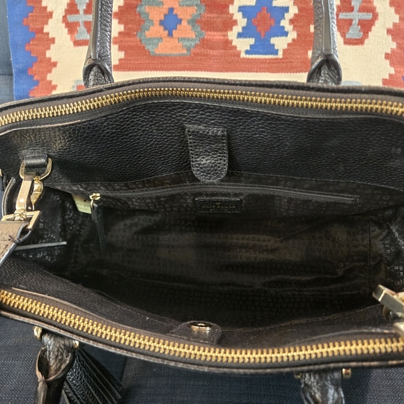 Kate Spade purse - Picture 2 of 3